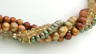 N-126 Autumn Pearls